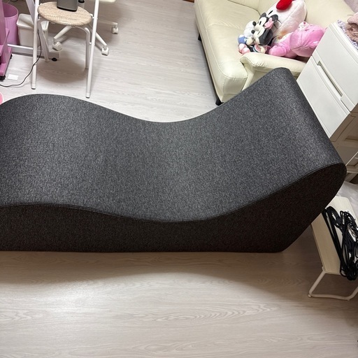 1人がけソファ