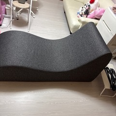 1人がけソファの画像