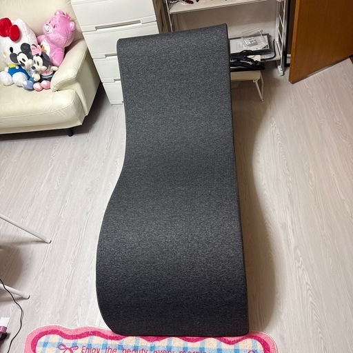 1人がけソファ