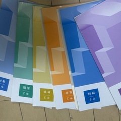 高校入試問題
全集の画像