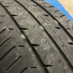 引き取り先決定　15インチタイヤホイールセット　訳あり　の画像