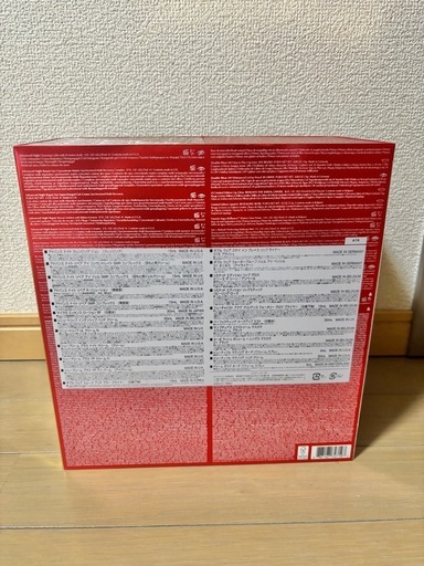 新品未開封】エスティローダークリスマスアドベントカレンダー2024 (M