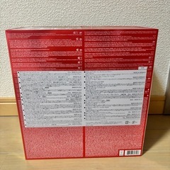 【新品未開封】エスティローダー　クリスマス　アドベントカレンダー　2024の画像