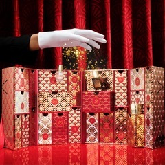 【新品未開封】エスティローダー　クリスマス　アドベントカレンダー　2024の画像