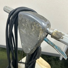 （保留中）ポリッシャー14インチの画像