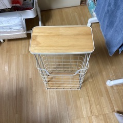 ☆トイレットペーパーホルダーの画像