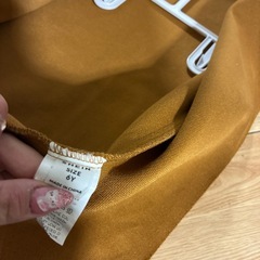 ベスト、帽子セット120の画像