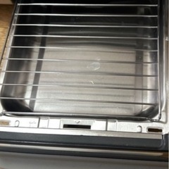 リンナイガステーブル（都市ガス）の画像