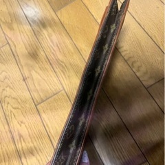 ルイヴィトン　　セカンドバックの画像