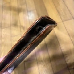 ルイヴィトン　　セカンドバックの画像