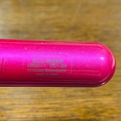 PEC アイラッシュローラー 電池付きの画像