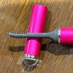 PEC アイラッシュローラー 電池付きの画像