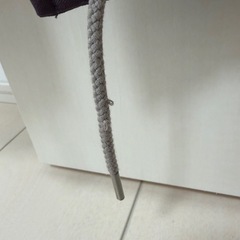 lui's コーチジャケット
の画像