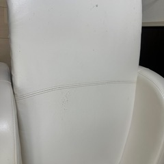 リクライニングチェアの画像