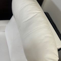 リクライニングチェアの画像