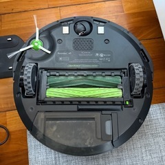 Roomba ルンバ iRobot e5 1年半ほど使用 消耗品付きの画像