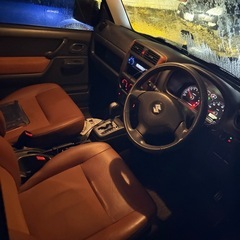 スズキ ジムニー 4型AT 即乗り🉑の画像