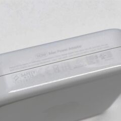 【純正】Apple 143W iMac Power Adapter/A2290/ACアダプターの画像