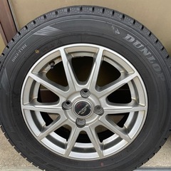 「値下」DUNLOP DSX-2 ハスラーの画像