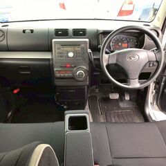 ムーヴコンテ！走行8万キロで車内が広い！の画像