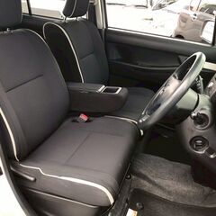 ムーヴコンテ！走行8万キロで車内が広い！の画像