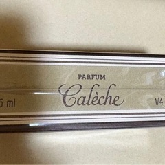 エルメス　Perfume 。HERMES 香水。フランス　7.5ml 新品未開封　 カレーシュ。香水エルメスの画像
