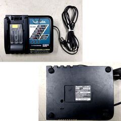 makita 充電式 インパクトドライバ TD170D 本体+バッテリ+充電器（DC18RC） マキタ 電動工具 ハンドツール 札幌市 中央区 南12条の画像