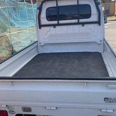 キャリーda63t今週中２３万の画像