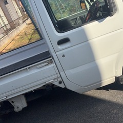 キャリーda63t今週中２３万の画像