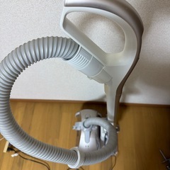 コードレスクリーナーVCーNX掃除機の画像