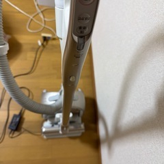コードレスクリーナーVCーNX掃除機の画像