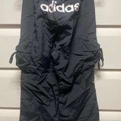 adidas 140cm ボトムスの画像
