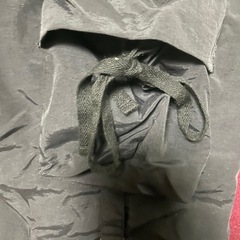 adidas 140cm ボトムスの画像