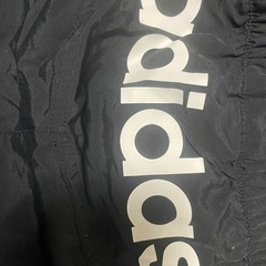 adidas 140cm ボトムスの画像