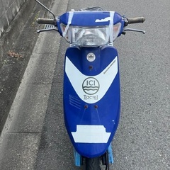 整備進めます。☆ホンダ　DJ1R F-1 ウイニングスペシャル　　AF12 限定販売車　超希少車　未チェック車　和歌山市　1987の画像