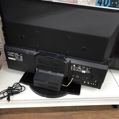 【ジャングルジャングル広陵店】テレビ　三菱　LCD-A32BHR11 2020の画像