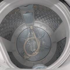 【ジャングルジャングル広陵店】洗濯機　東芝　AW-7GME2　2024の画像