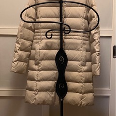 オシャレ ＊　ハンガーラックの画像