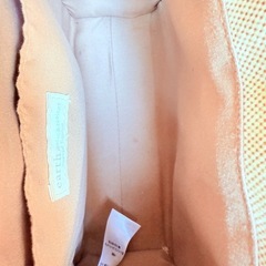 earth music&ecology バッグの画像