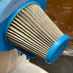 【中古】ハンドクリーナー　2018年製　ドラえもん【E1202IL】の画像