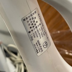 【中古】ハンドクリーナー　2018年製　ドラえもん【E1202IL】の画像