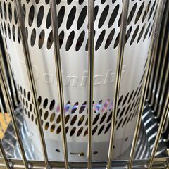 ★美品 2021年製 Dainichi ダイニチ ブルーヒーター KDM-F10B 業務用石油ファンヒーター 木造26畳/コンクリート35畳 動作確認済み 中古★の画像