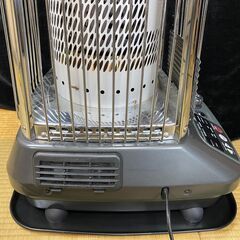 ★美品 2021年製 Dainichi ダイニチ ブルーヒーター KDM-F10B 業務用石油ファンヒーター 木造26畳/コンクリート35畳 動作確認済み 中古★の画像