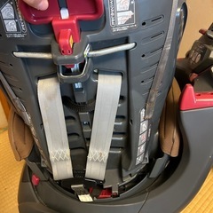 チャイルドシートの画像