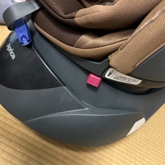 チャイルドシートの画像