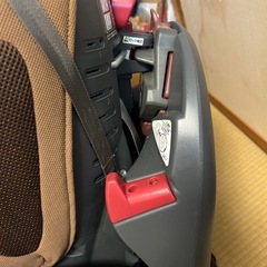 チャイルドシートの画像