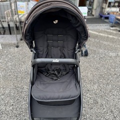 完売致しました　🉐LINE会員限定スペシャル価格🉐【2人　ベビーカー】6200円　18-165の画像