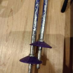 スキーセット　106センチの画像