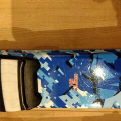 スキーセット　106センチの画像