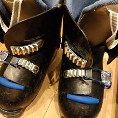 スキーセット　106センチの画像